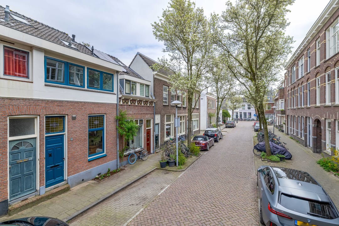 Photo 8 of Kruisweg 19