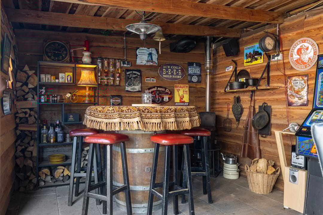 Foto 38 van Veenroede 15