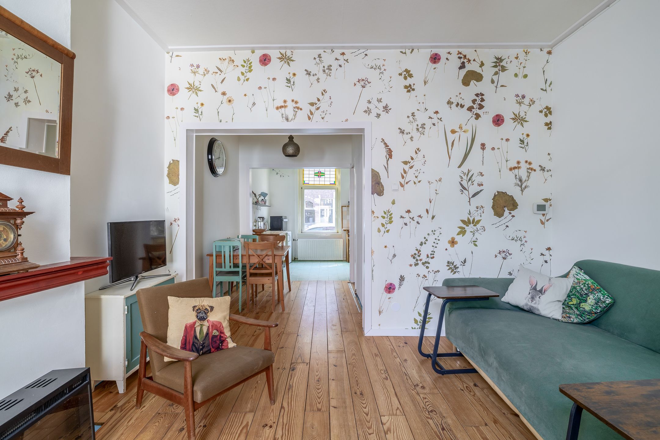 Photo 12 of Kruisweg 19