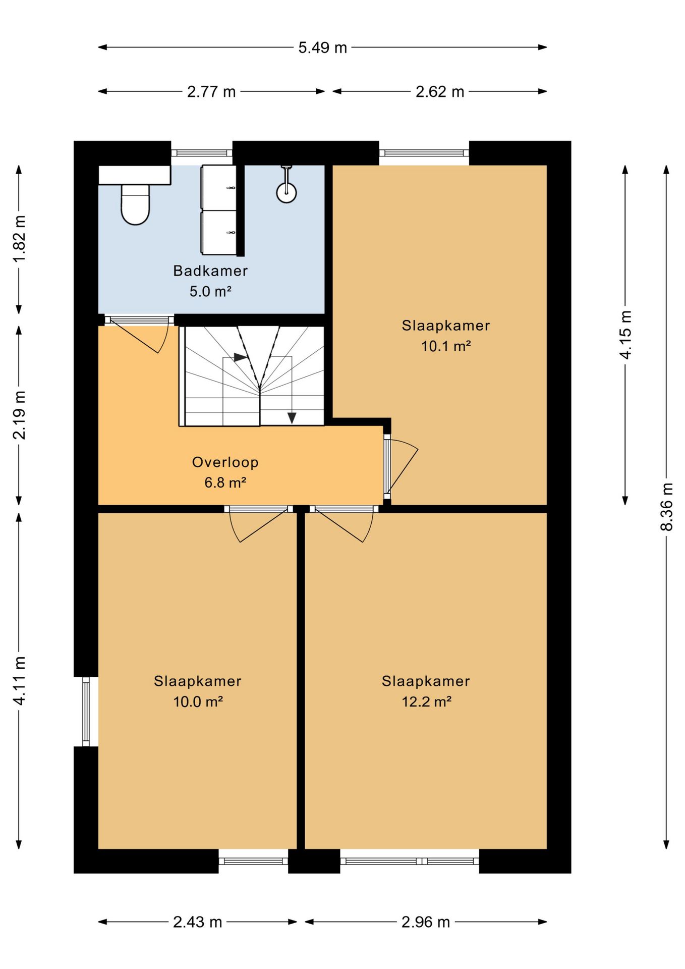 Foto 45 van Veenroede 15