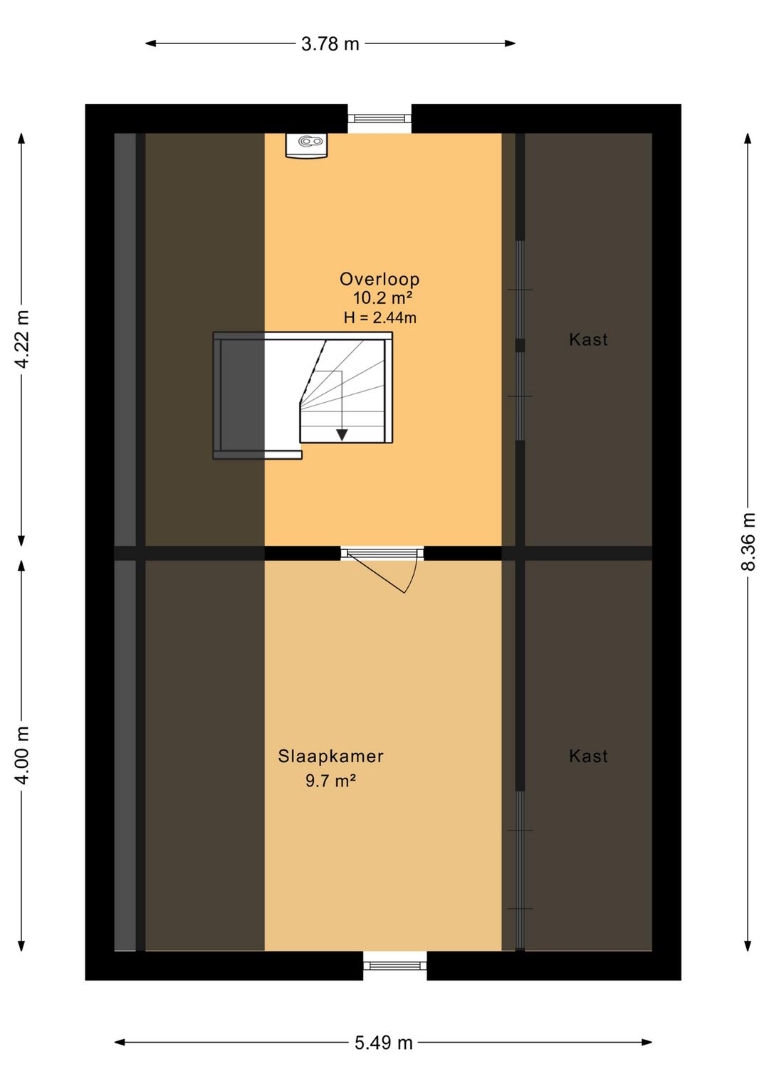 Foto 46 van Veenroede 15