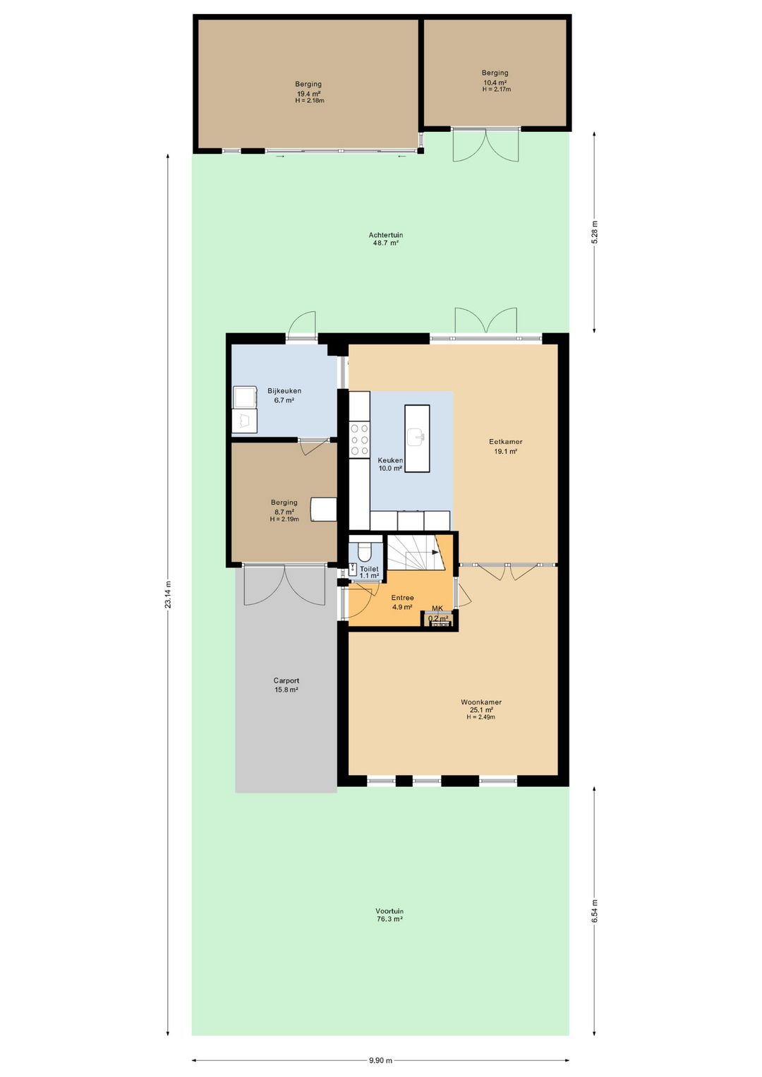 Foto 47 van Veenroede 15