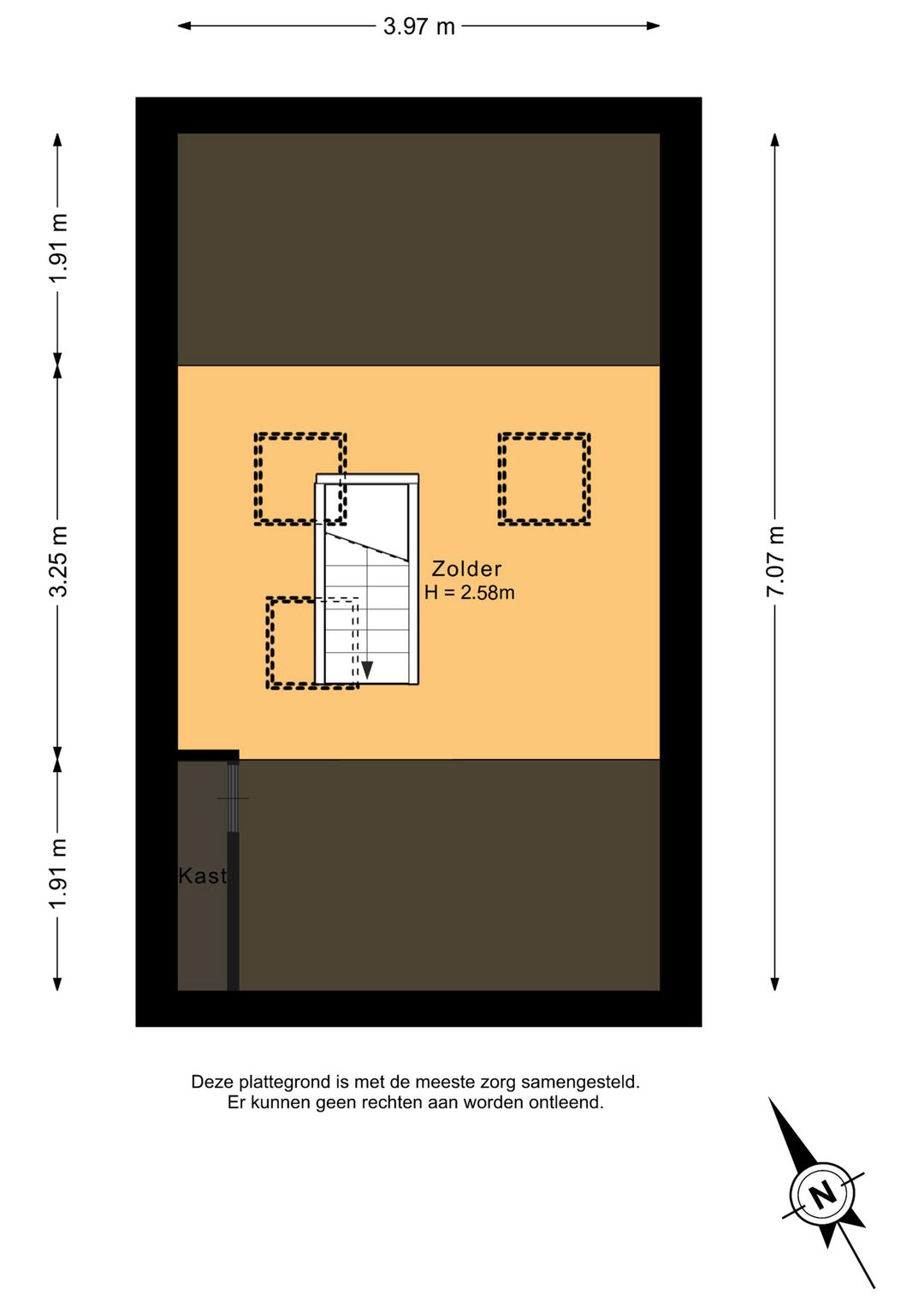 Photo 46 of Kruisweg 19