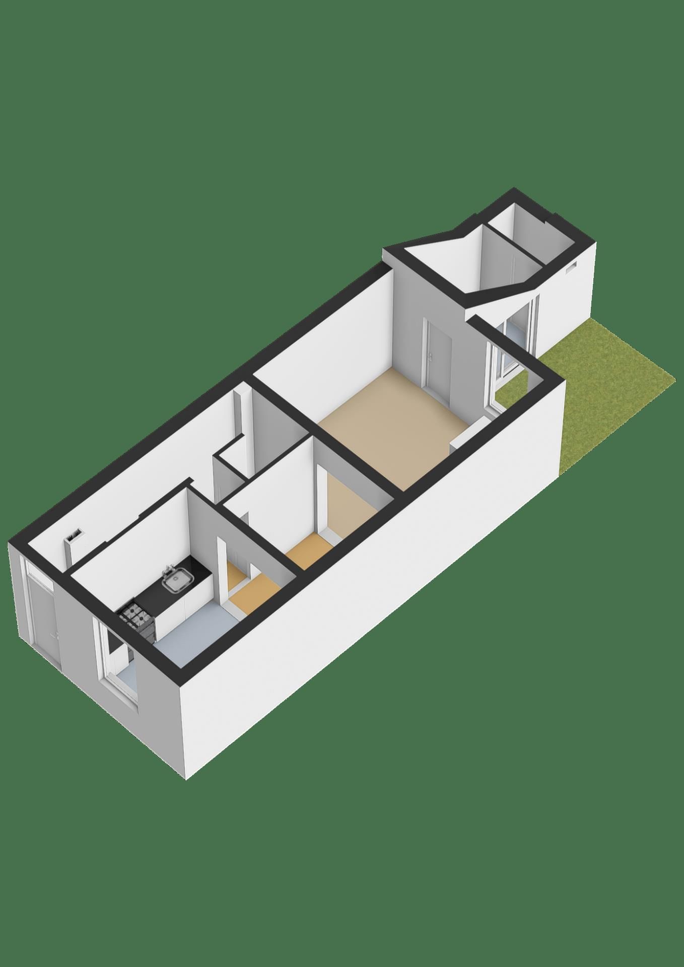 Photo 51 of Kruisweg 19