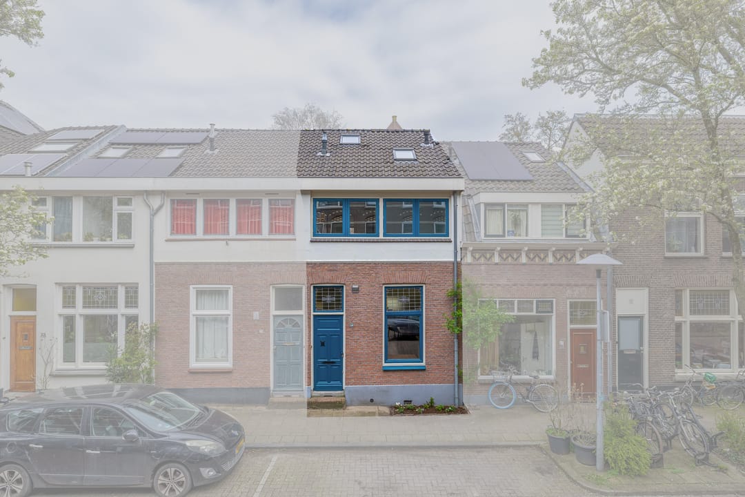 Photo 41 of Kruisweg 19