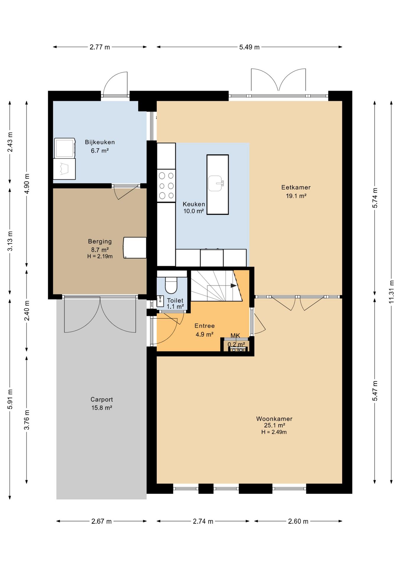 Foto 44 van Veenroede 15