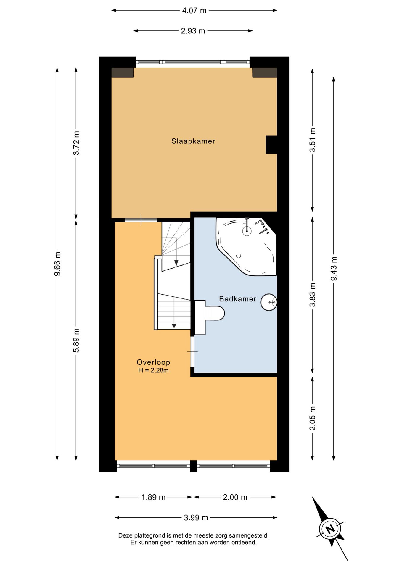 Photo 44 of Kruisweg 19