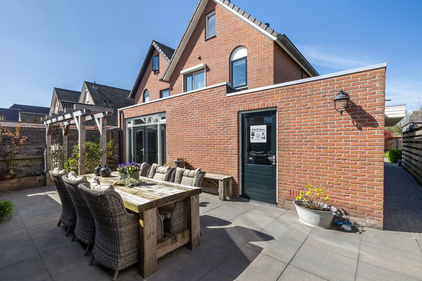 Foto 40 van Veenroede 15