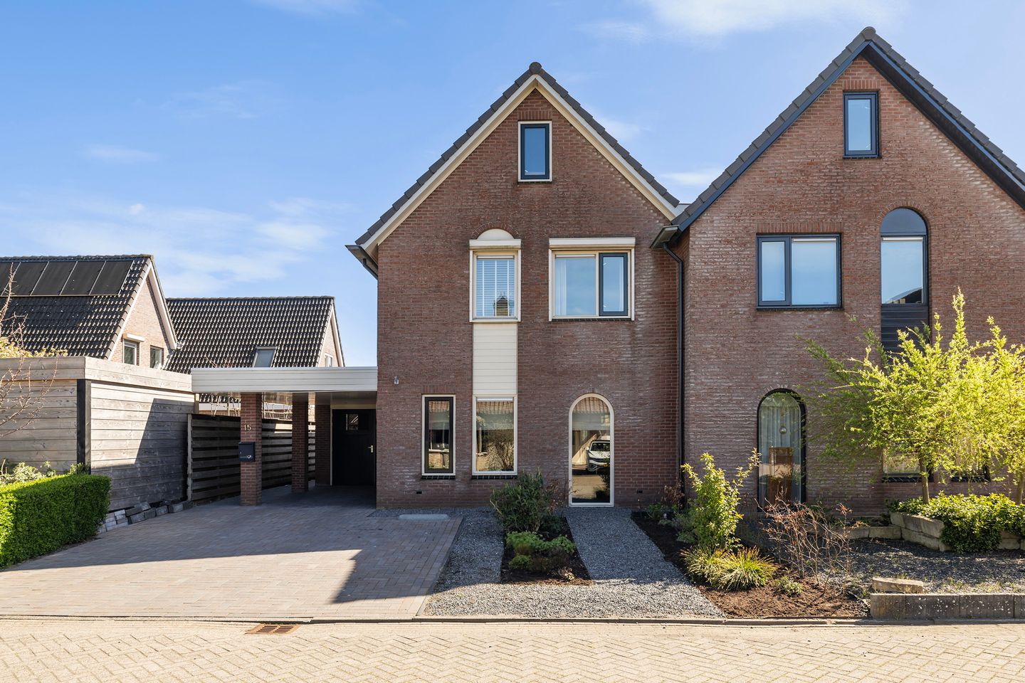 Foto 4 van Veenroede 15