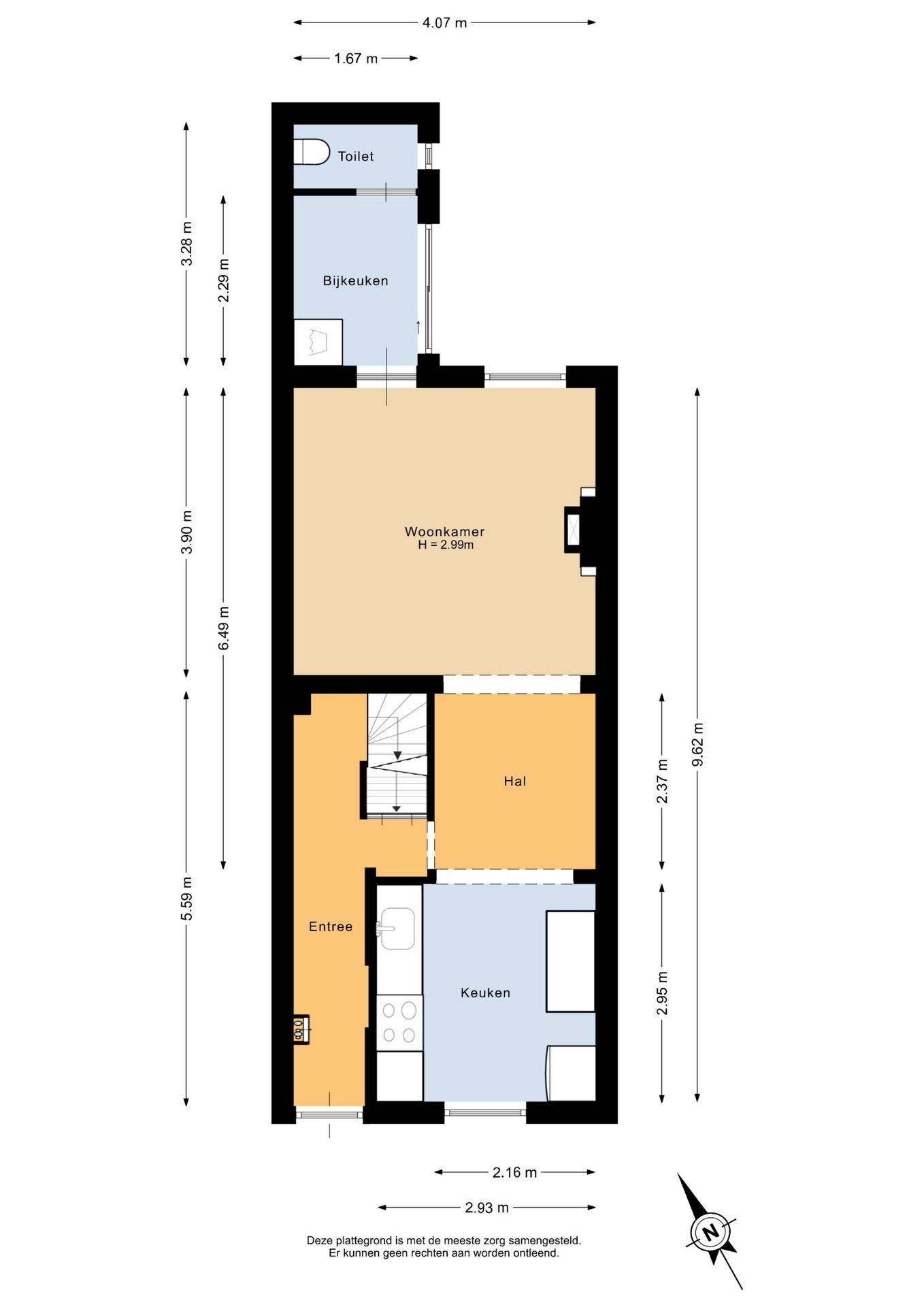 Photo 42 of Kruisweg 19