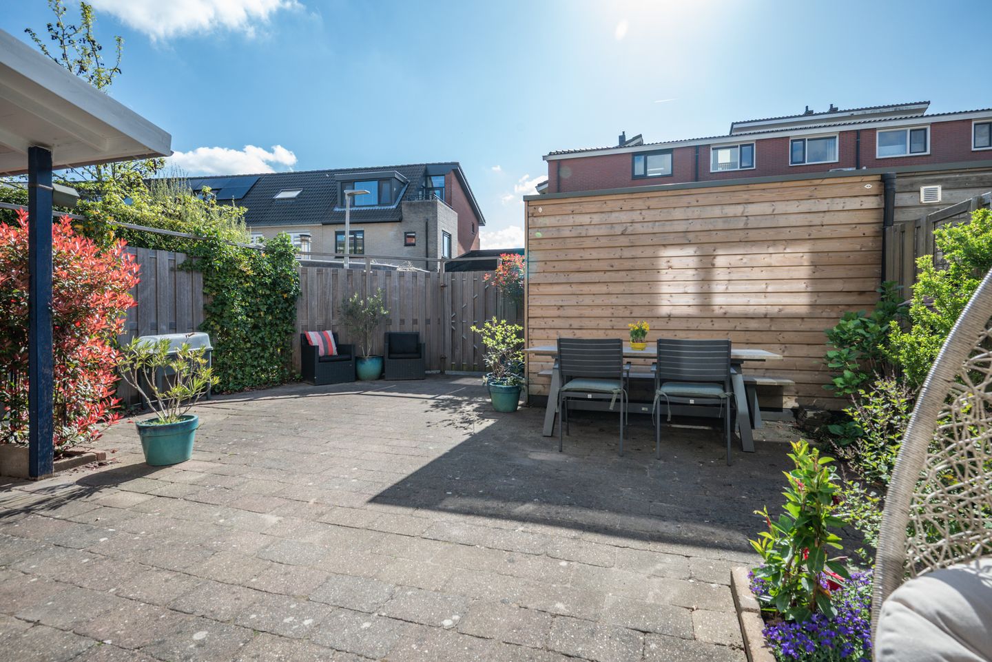 Foto 50 van Hyacinthlaan 25