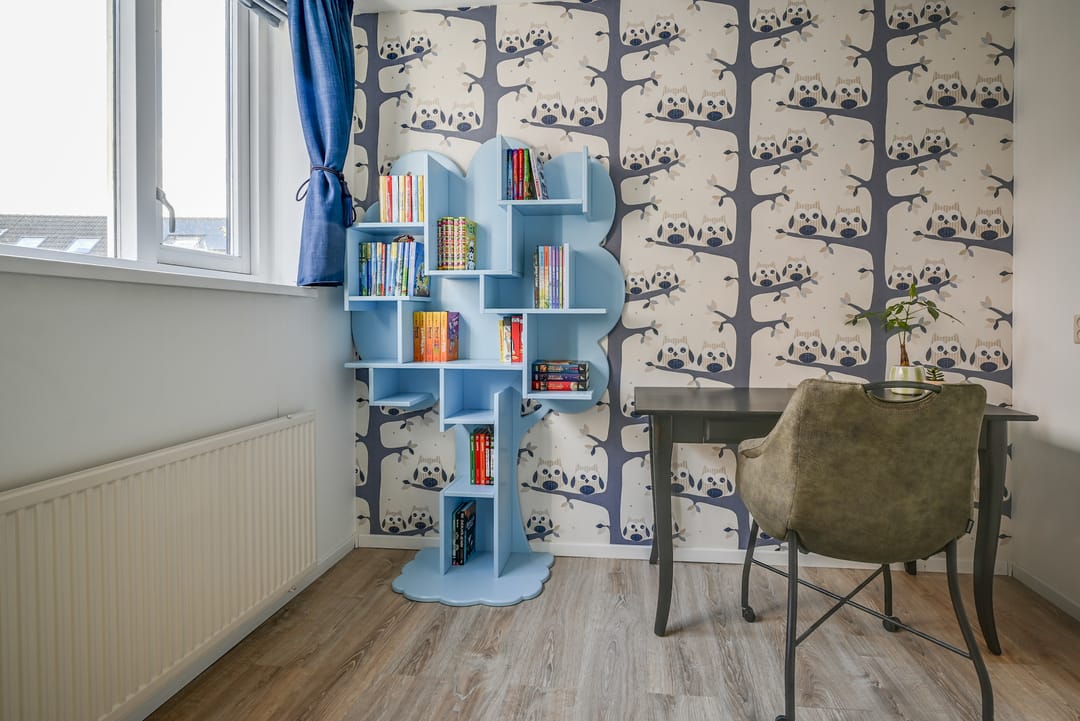 Foto 28 van Hyacinthlaan 25