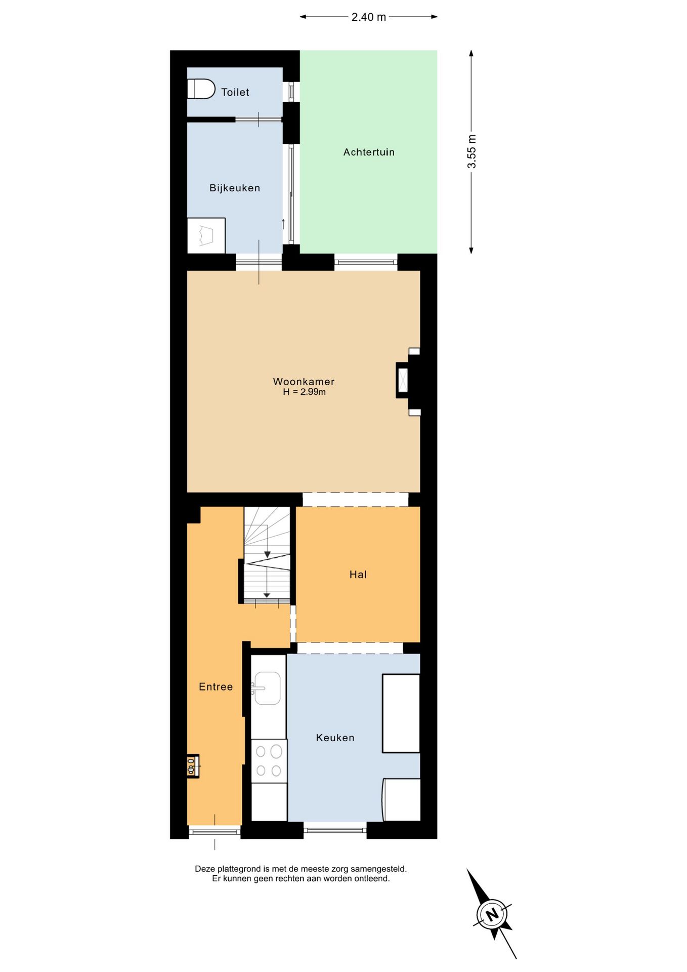 Photo 50 of Kruisweg 19