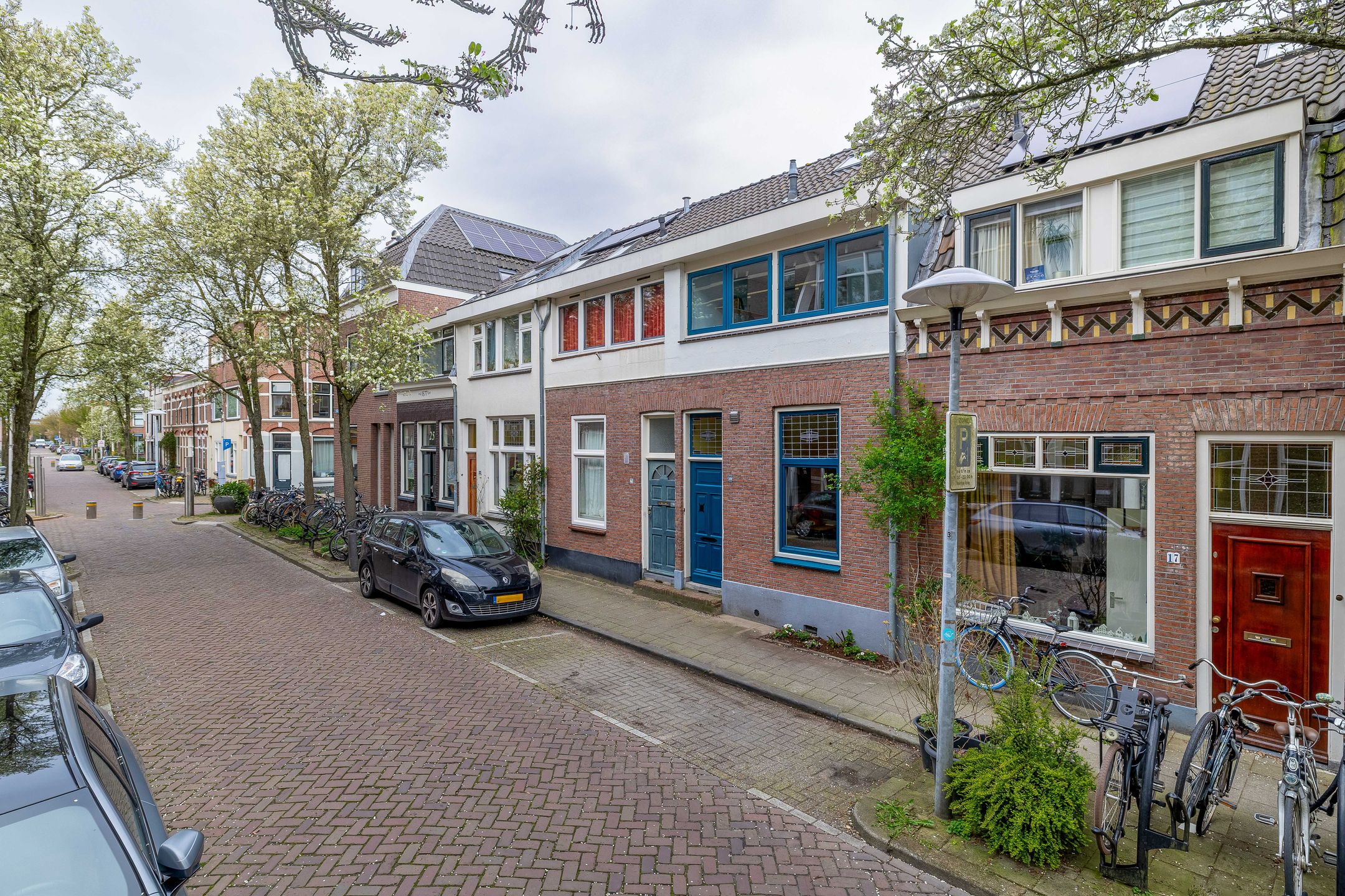 Photo 9 of Kruisweg 19