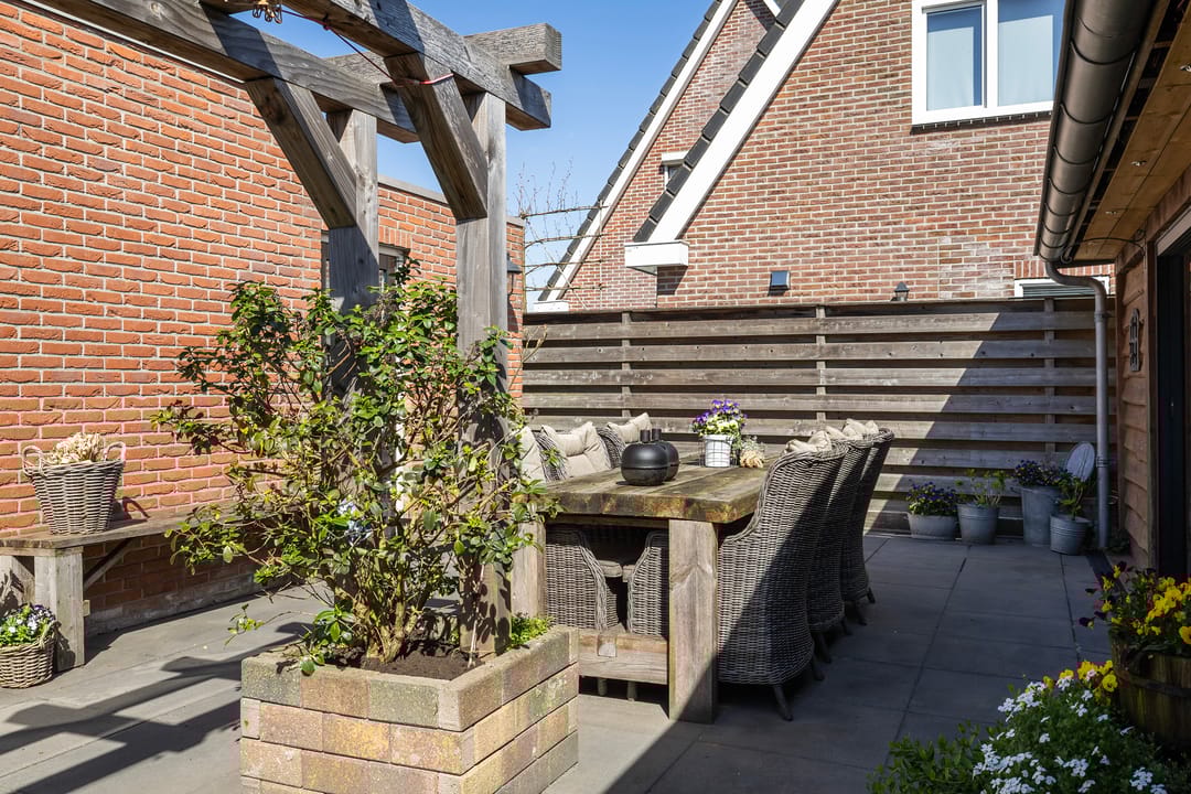 Foto 41 van Veenroede 15