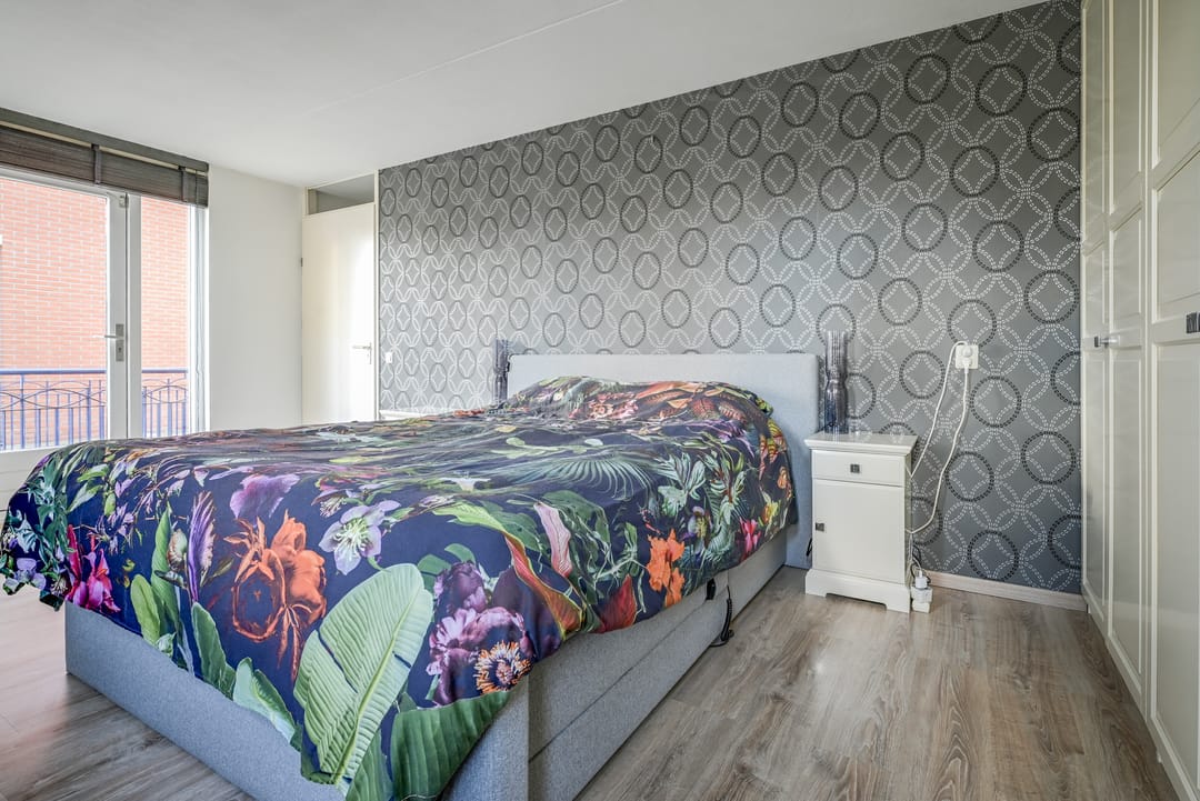 Foto 23 van Hyacinthlaan 25