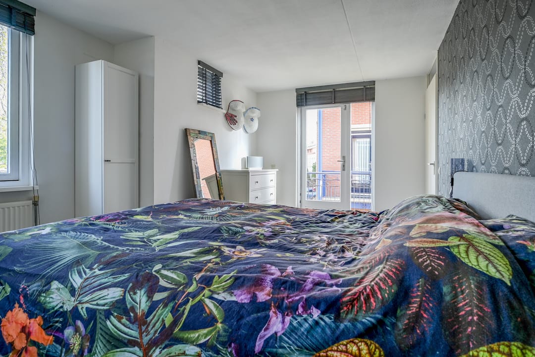 Foto 22 van Hyacinthlaan 25