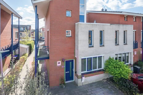 Hyacinthlaan thumbnail