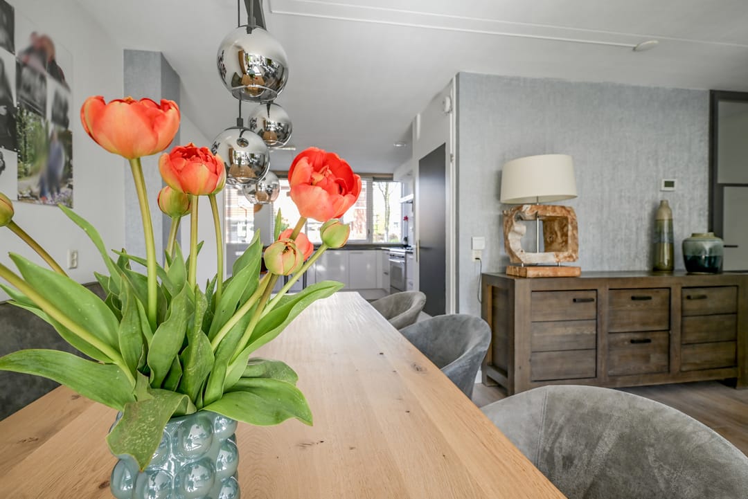 Foto 13 van Hyacinthlaan 25