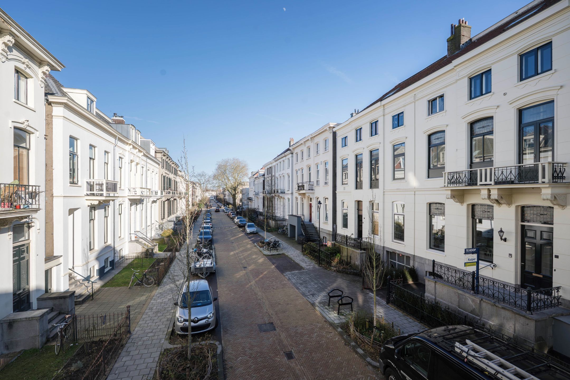 Foto 48 van Parkstraat 24-1