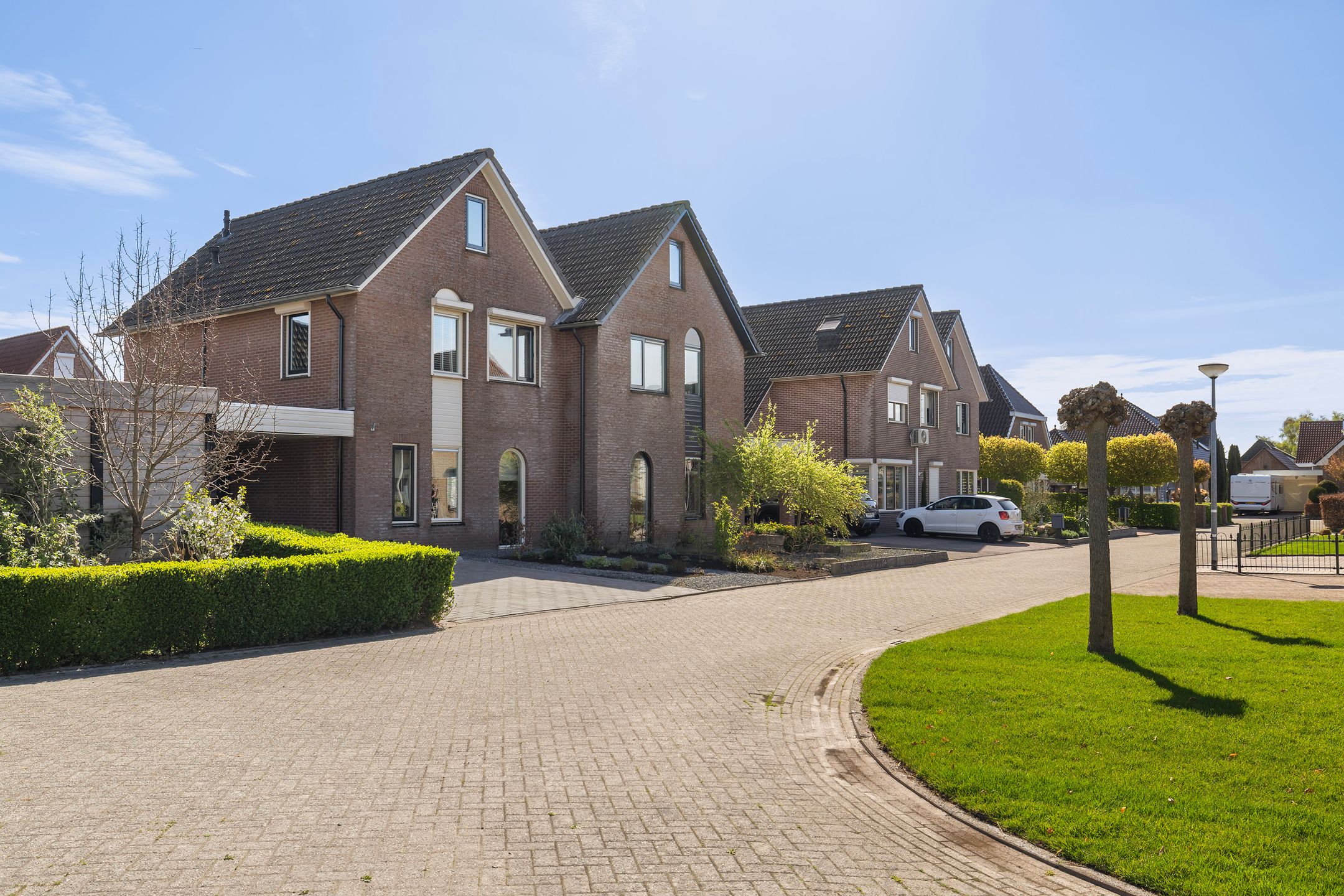 Foto 3 van Veenroede 15