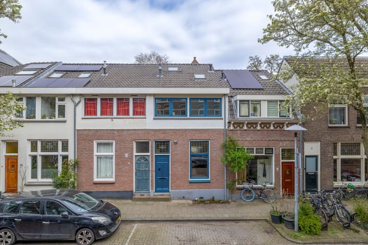 Foto 5 van Kruisweg 19