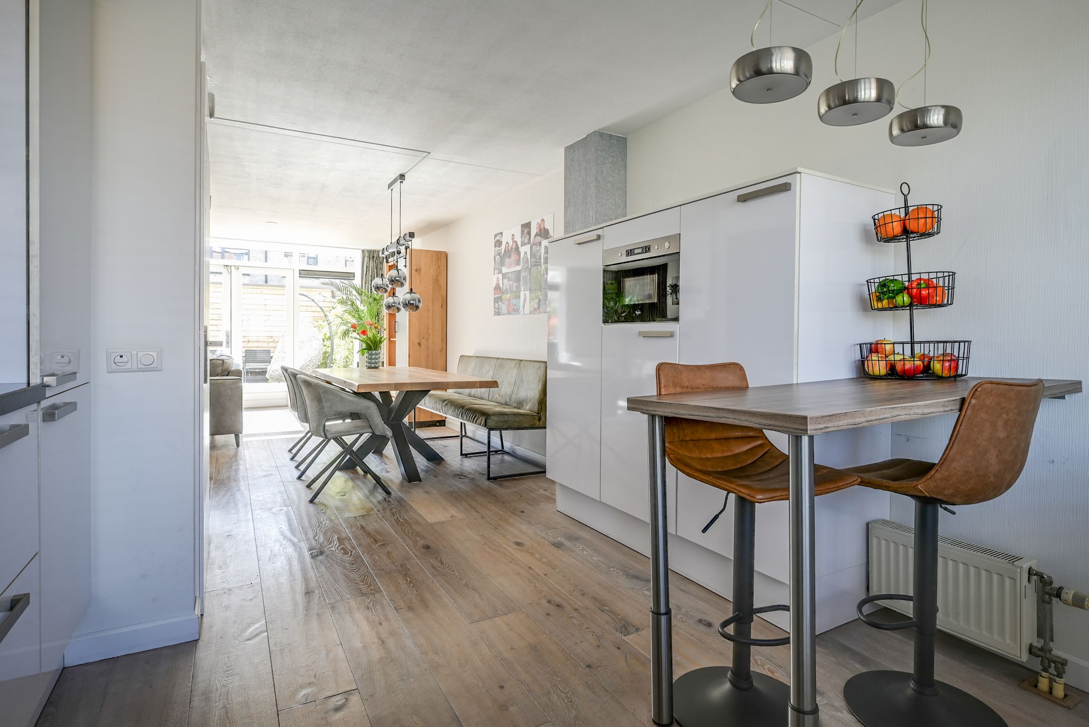 Foto 18 van Hyacinthlaan 25