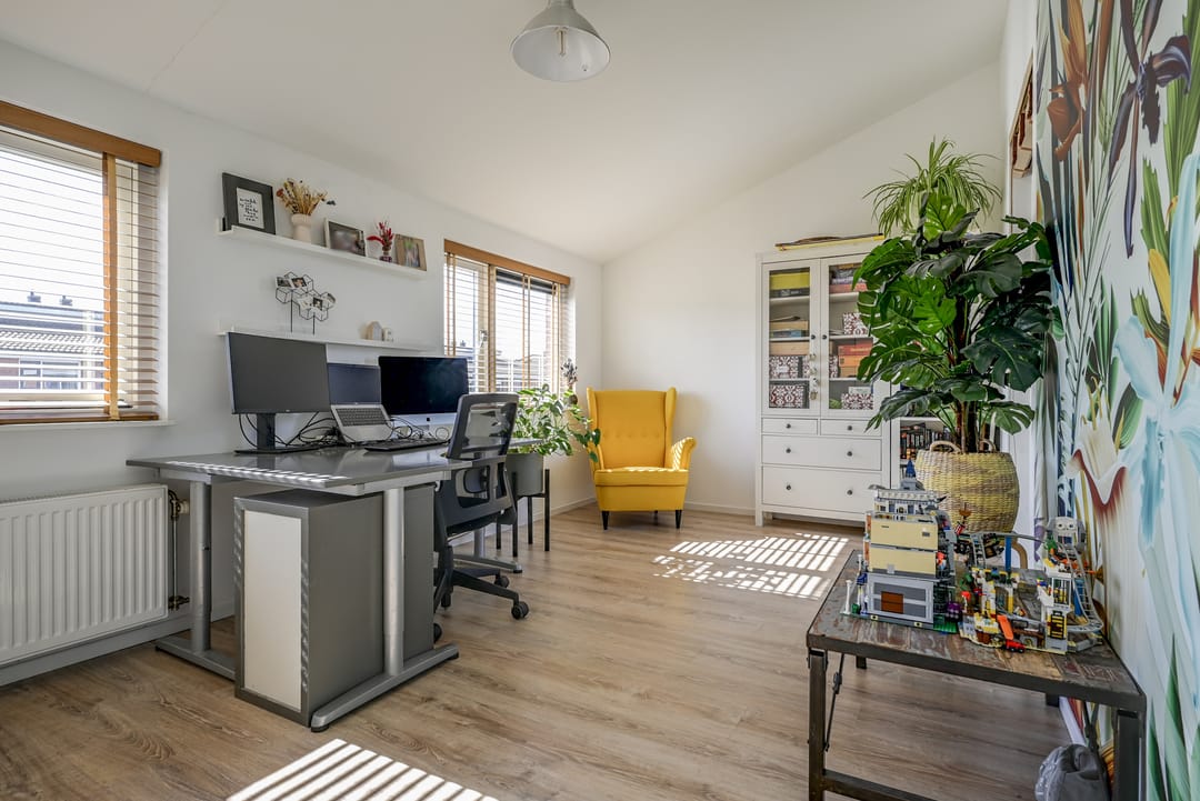 Foto 43 van Hyacinthlaan 25