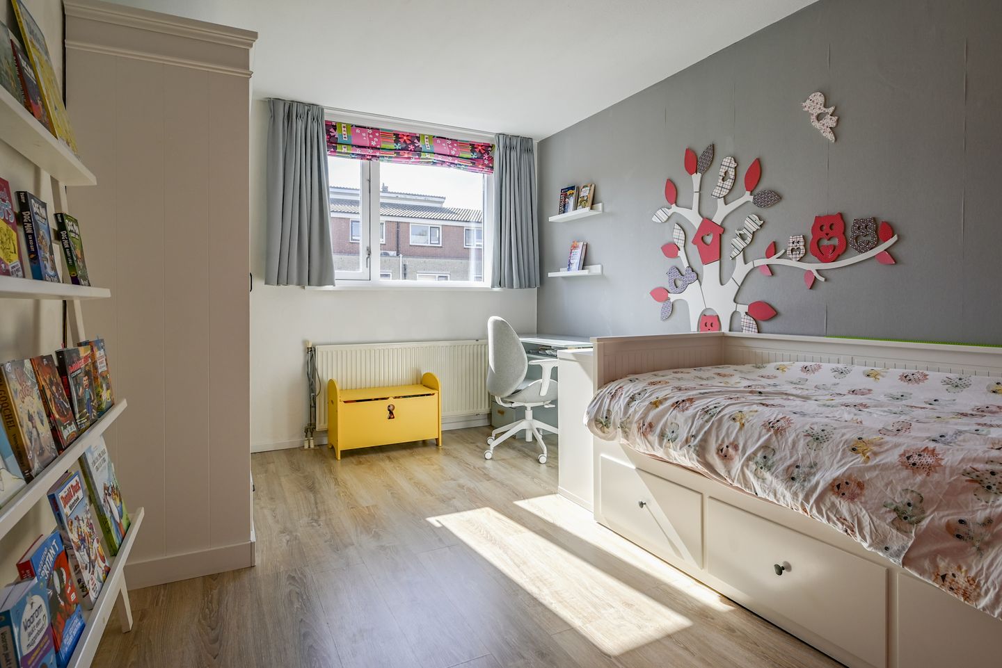 Foto 29 van Hyacinthlaan 25