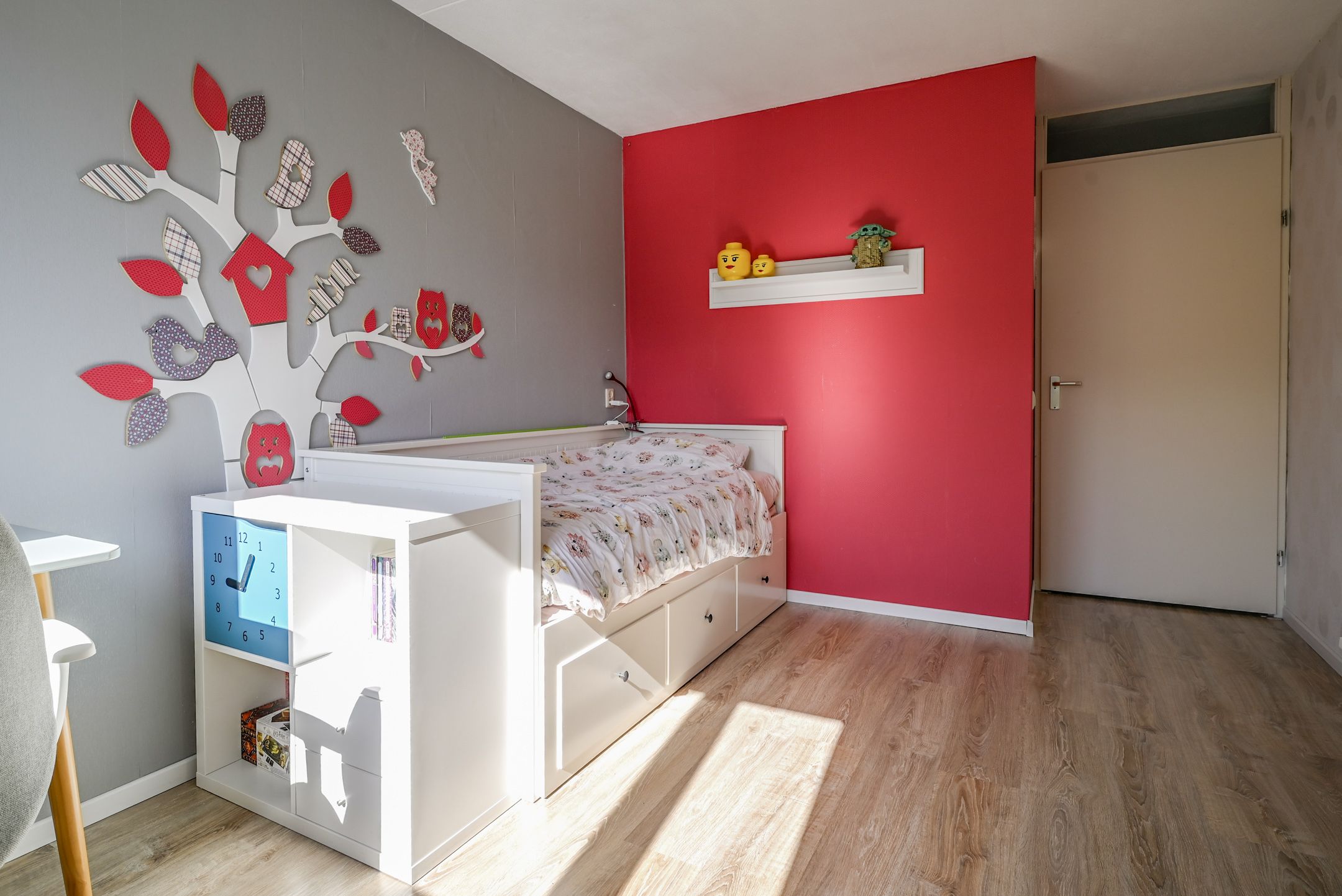 Foto 30 van Hyacinthlaan 25