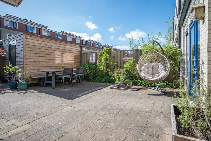 Foto 4 van Hyacinthlaan 25