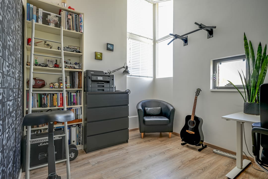 Foto 37 van Hyacinthlaan 25