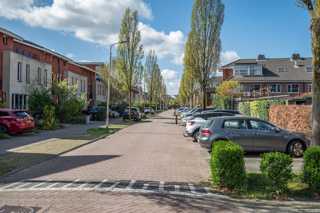 Foto 58 van Hyacinthlaan 25