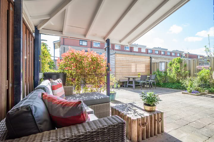 Foto 3 van Hyacinthlaan 25