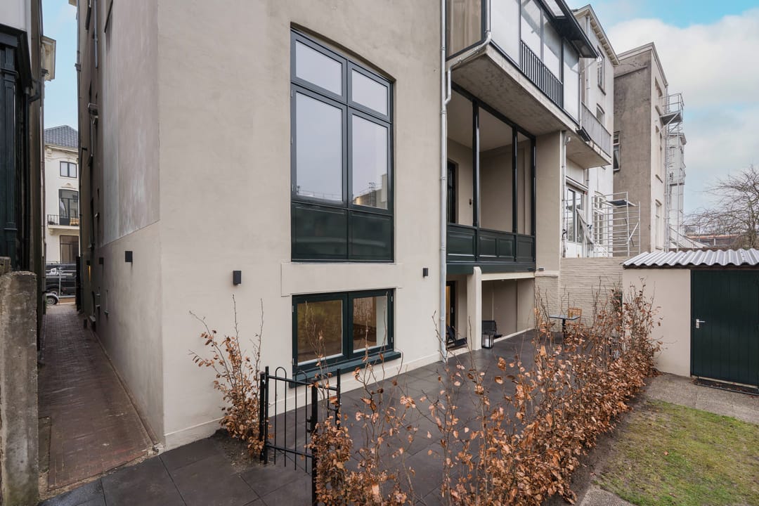 Foto 47 van Parkstraat 24-1
