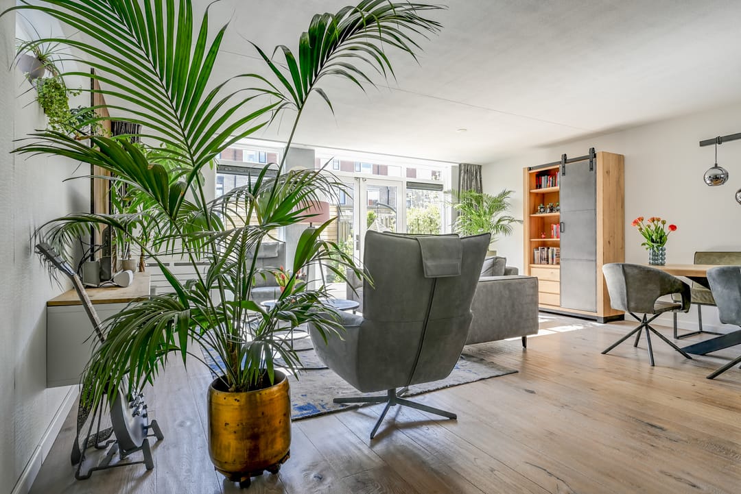 Foto 8 van Hyacinthlaan 25