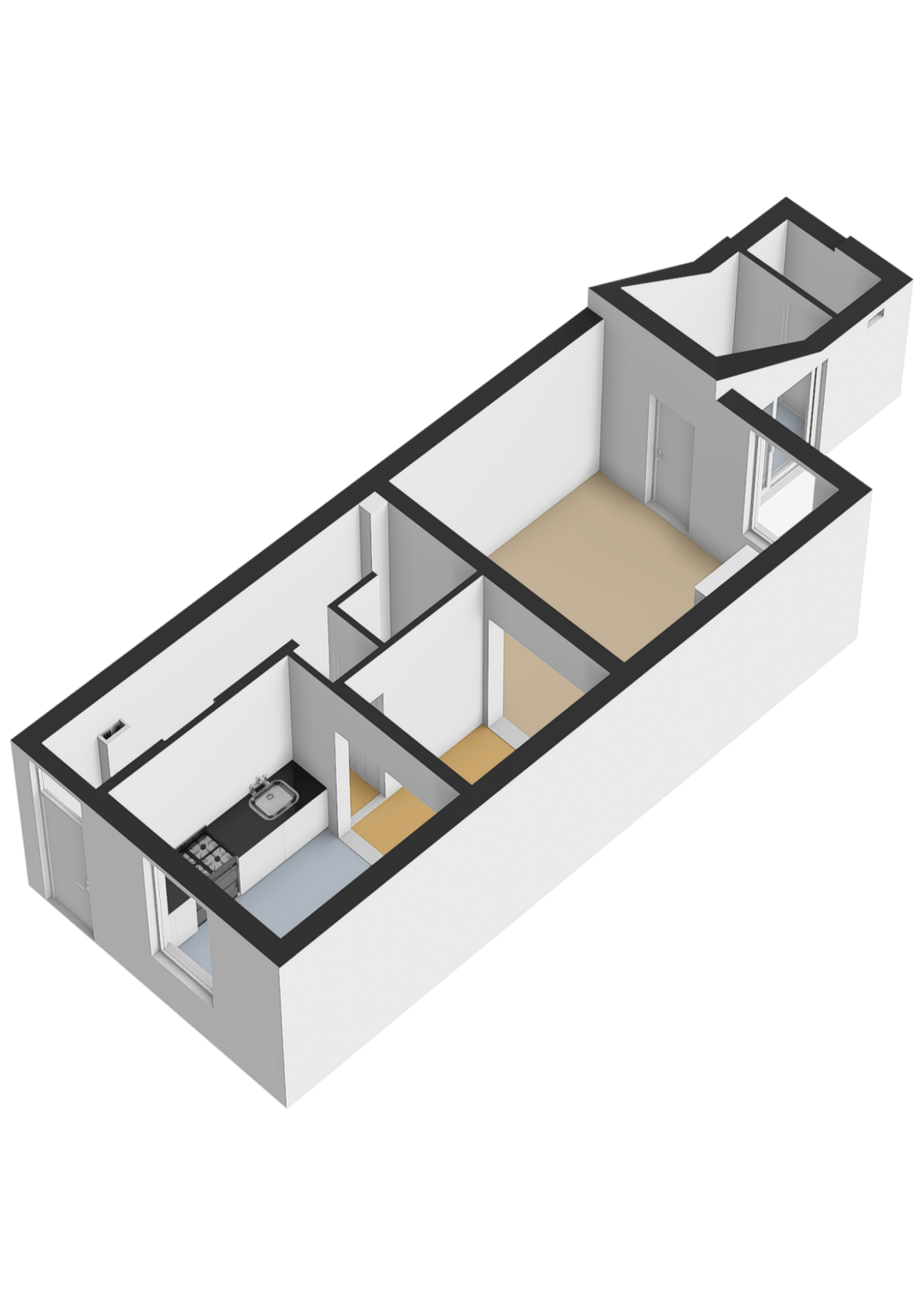 Photo 43 of Kruisweg 19