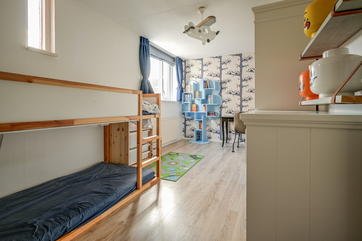 Foto 25 van Hyacinthlaan 25