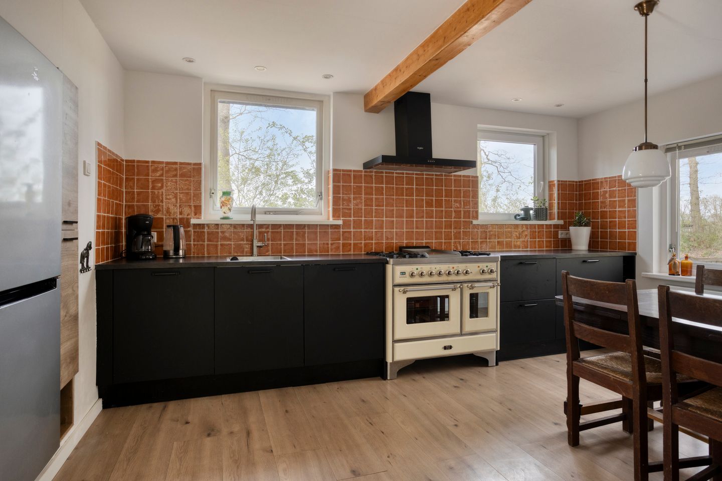 Foto 10 van De Gavere 12