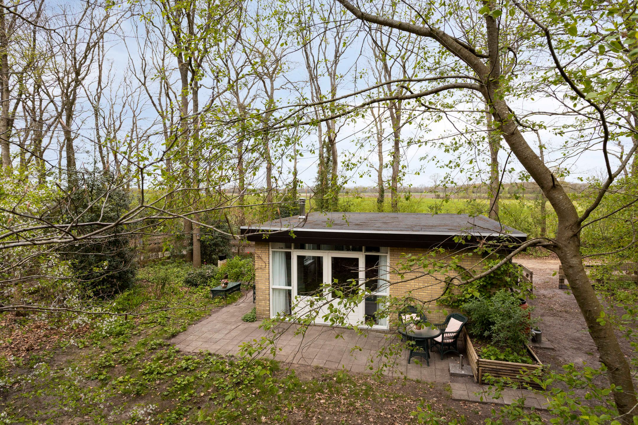 1-bedroom freehold villa in Zorgvlied — photo 4 of 5
