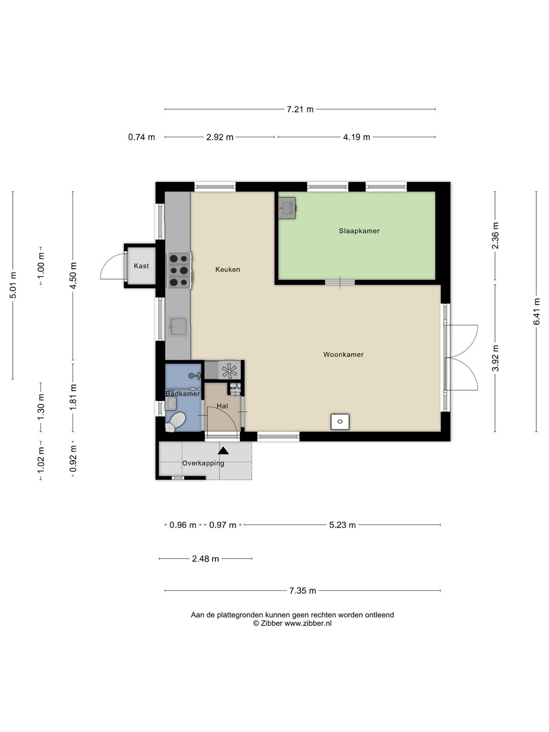 Foto 41 van De Gavere 12