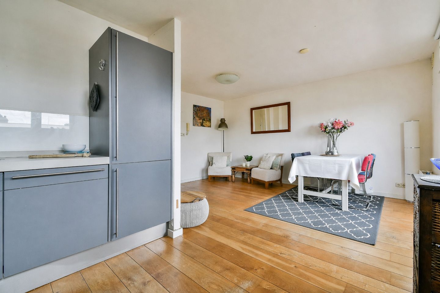 Photo 5 of Eemsstraat 31-3