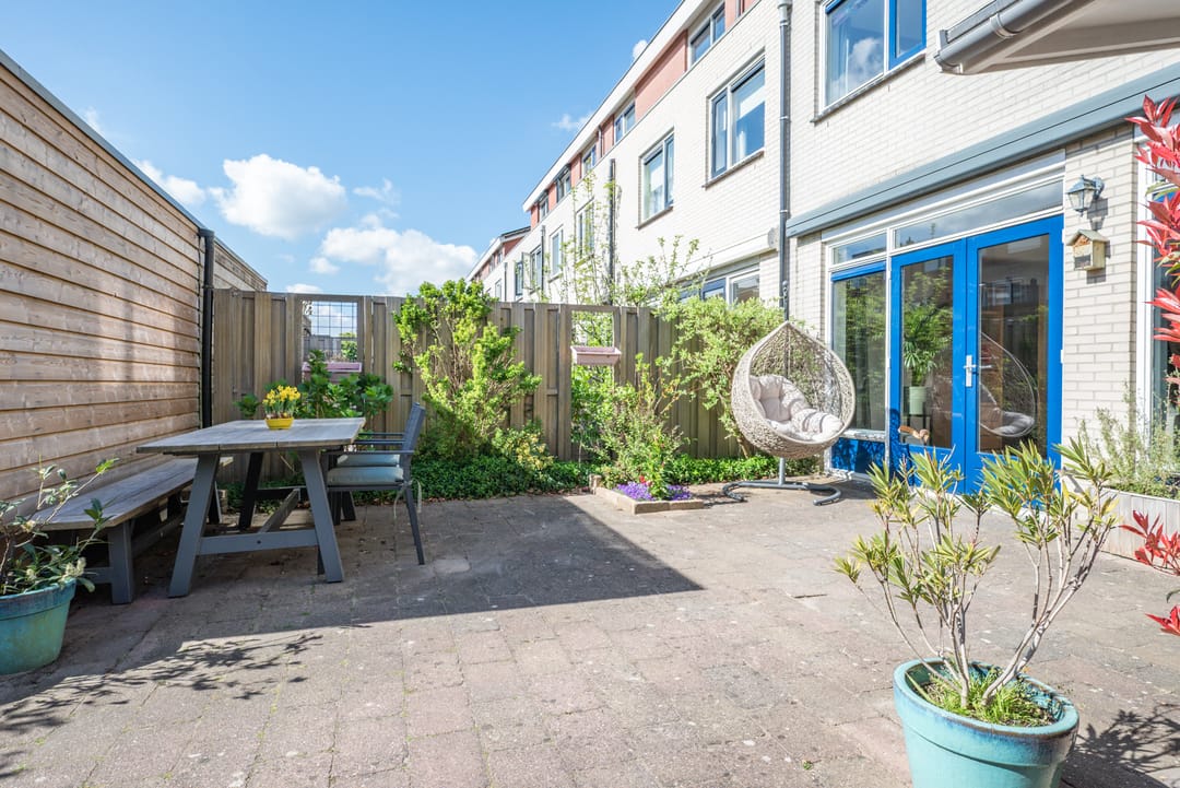 Foto 53 van Hyacinthlaan 25