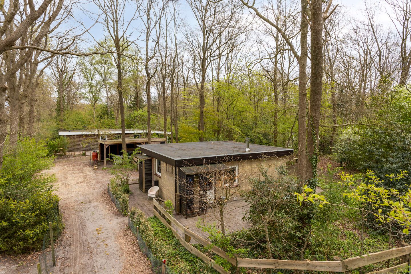 Foto 35 van De Gavere 12