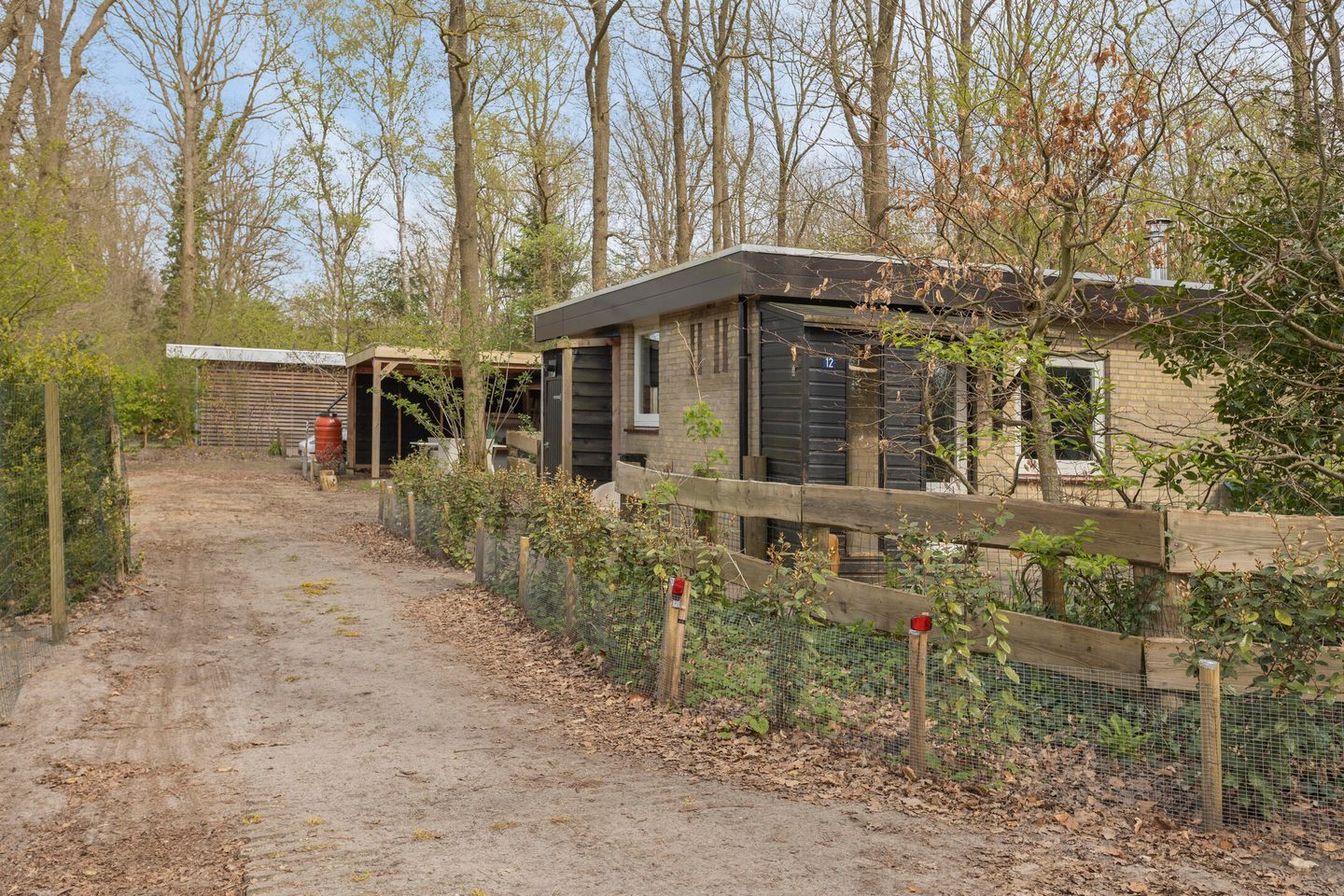 Foto 29 van De Gavere 12