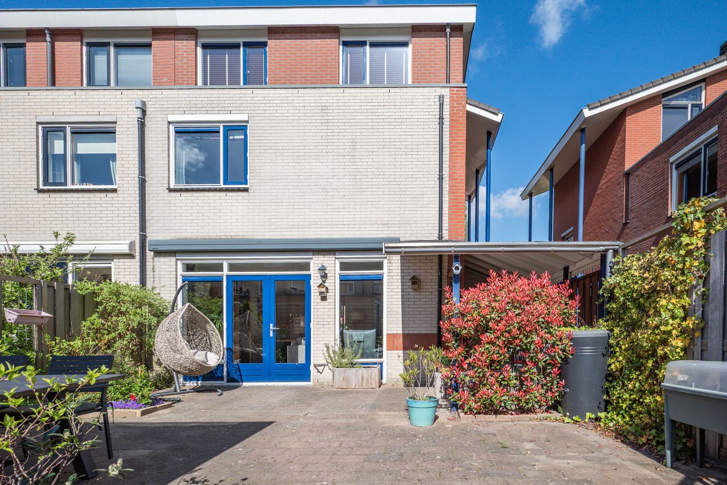 Foto 55 van Hyacinthlaan 25