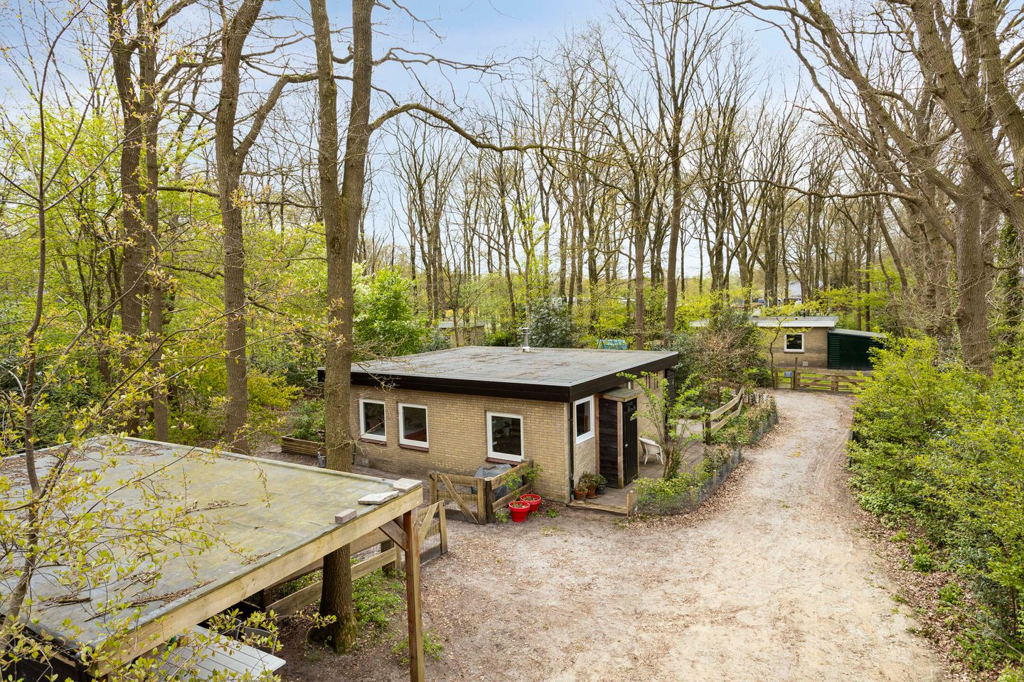 Foto 34 van De Gavere 12