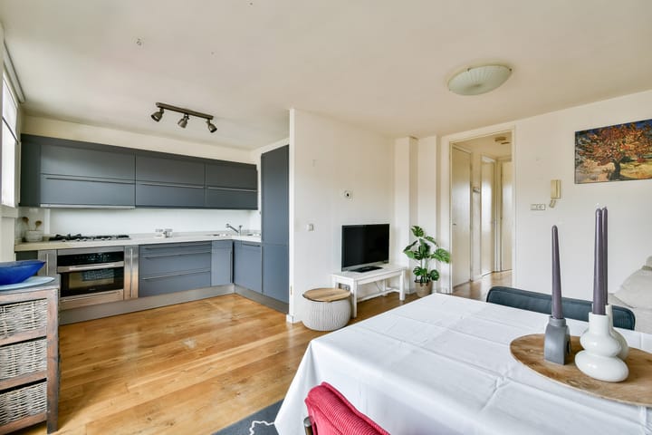 Photo 3 of Eemsstraat 31-3