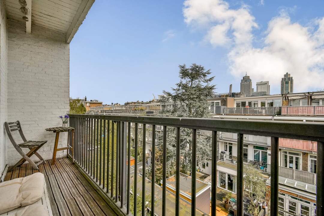 Photo 11 of Eemsstraat 31-3