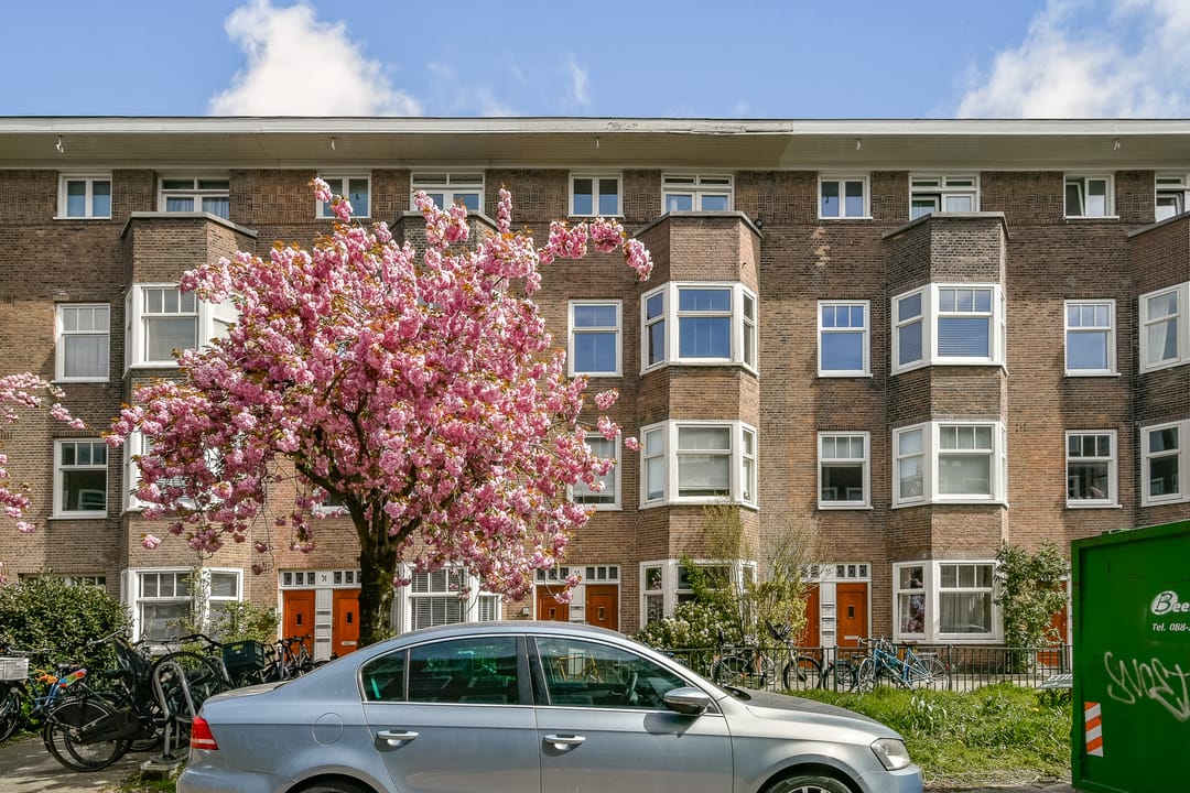 Photo 16 of Eemsstraat 31-3